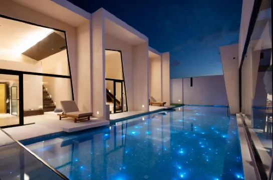 Xiamen  Littoral  Hotel