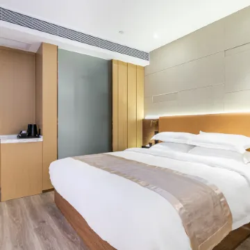 Guangzhou Wansheng Pinwei Hotel