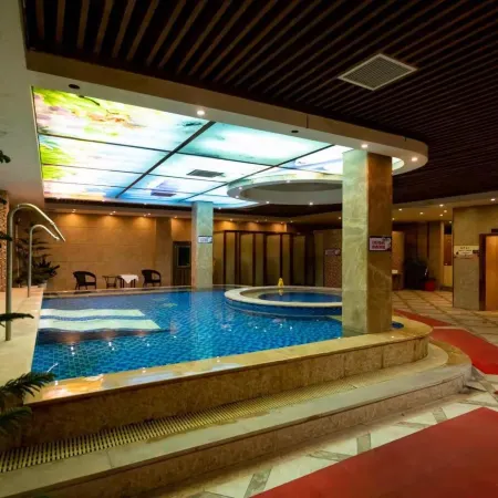 New Era Boutique Hotel