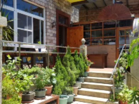 墾丁拉芙樂兒旅宿