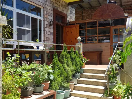 La Fleur BnB & Restaurant Отели рядом с достопримечательностью «A-Shin Choco Farm»