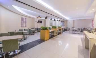 City Comfort Inn (Nanning Dongge Huacheng)