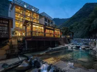 Yun House Hotels near Baiyunyuan