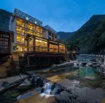 Yun House 백운원 주변 호텔