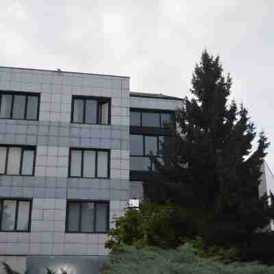 Hotel Cavalieri Hotel Exterior
