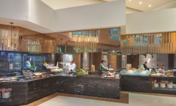 Junluxe Hotel Guangzhou Science City