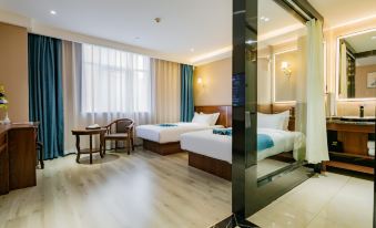 Aifeel hotel - Housity