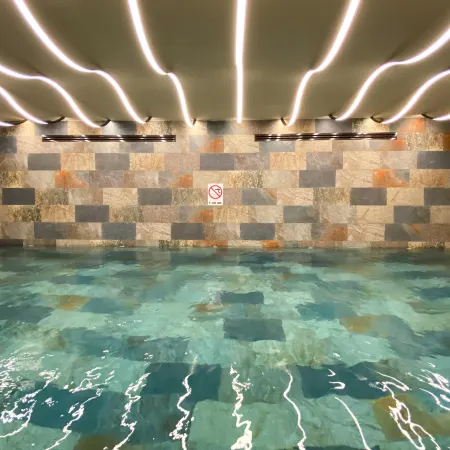 Almira Hotel Thermal Spa & Convention Center