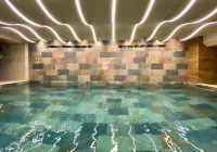 Almira Hotel Thermal Spa & Convention Center - Pool