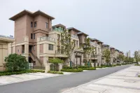 Youranju Homestay (Qidong Evergrande Venice) - 2-Star