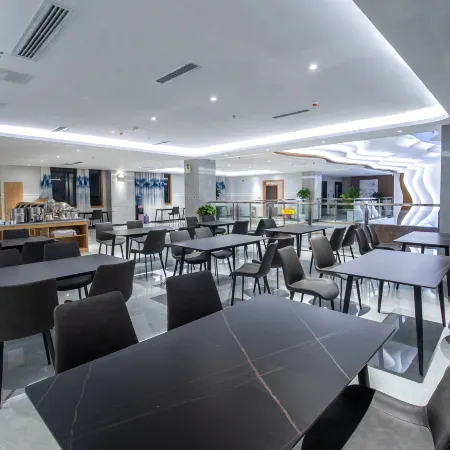 Congjiang Shenyao Tianyu Hotel