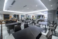 Congjiang Shenyao Tianyu Hotel - breakfast