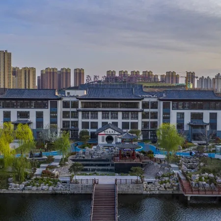 Qionghua Island Hotel