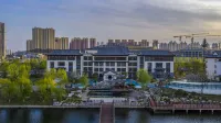Qionghua Island Hotel Các khách sạn ở Wanda Plaza