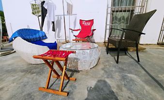 See Sea Youth Hostel (Qingdao May 4th Square Store)