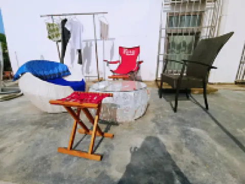 See Sea Youth Hostel (Qingdao May 4th Square Store)