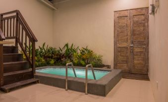 Balitung Villa Seminyak