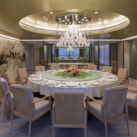 Changsha Shengxi Ramada Plaza Hotel (Hunan Broadcasting Center)