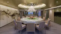 Changsha Shengxi Ramada Plaza Hotel (Hunan Broadcasting Center) - Bữa sáng