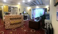 Yijia Express Hotel Lijiang Hôtels à : Suijiang