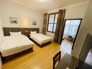 Jinyun Yi Lan Xiaozhu B&B