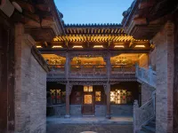 Leling JIA Film Inn（Film Festival Reception Inn） Các khách sạn ở Bình Dao