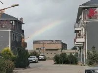 Zhenbutong Hotel - Mountain view