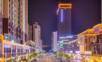 Manhattan International Hotel