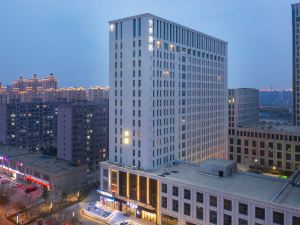 Ji Hotel (Datong Wanda Plaza)