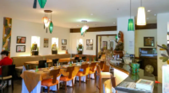 Segara Villas