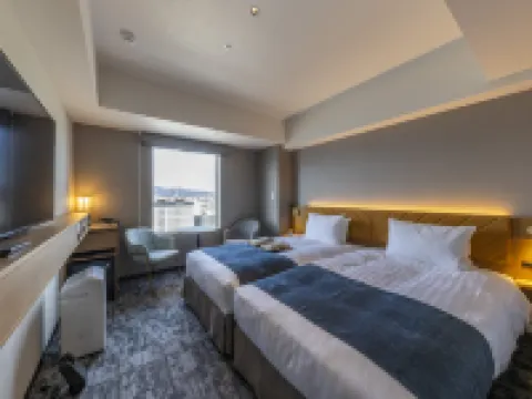 東急ステイ函館朝市 灯の湯 函館のホテル