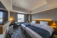 Tokyu Stay Hakodate Asaichi Akarinoyu