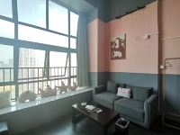 星辰公寓(广州汉溪地铁口店) - 复式舒适一房一厅