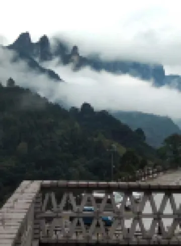 Wuli Yunshe Homestay