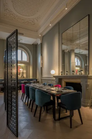 The Clermont London, Victoria Отели рядом с достопримечательностью «Brixton Windmill»