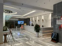 Weixin Dingang Hotel Hotels in Weixin County