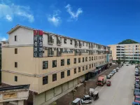 Borrman Hotel (Baise Pingguo Cultural Park Stadium) Hotel a Pingguo