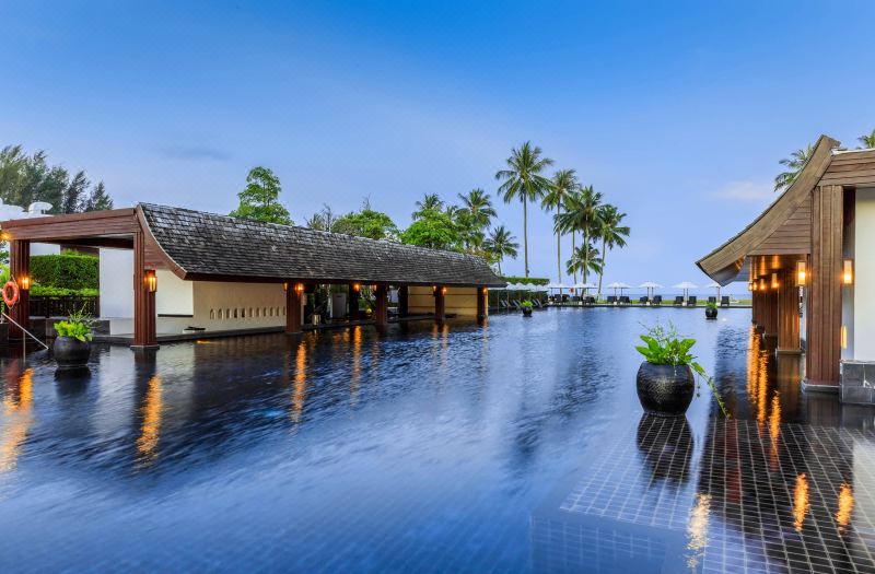 JW Marriott Khao Lak Resort & Spa photo 4