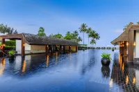 JW Marriott Khao Lak Resort & Spa - Luxury