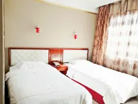 Wudi Business Hotel Hotel a Hunchun