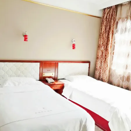 Wudi Business Hotel