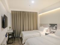 北京元和酒店 - 舒适双床房