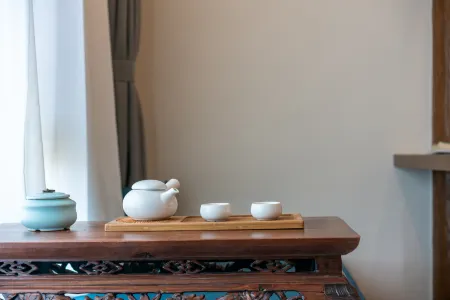 Yunshiguang Inn Отели в г. Лицзян