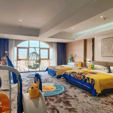 YushengHotel