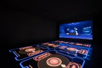 Ascott ICC Guangzhou