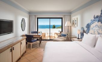 Pine Cliffs Hotel, a Luxury Collection Resort, Algarve