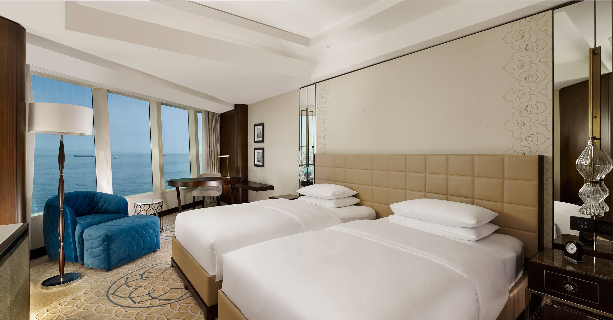 Hyatt Regency Istanbul Ataköy (Hyatt Regency Istanbul Atakoy)