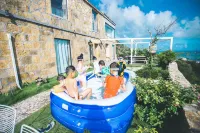 Wenling Jingxin Haishe Homestay Hotels in Wenling