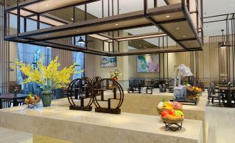 Tianyi Fangcaodi Holiday Hotel