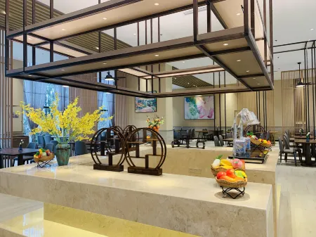 Tianyi Fangcaodi Holiday Hotel Отели рядом с достопримечательностью «Three Natural Bridges»